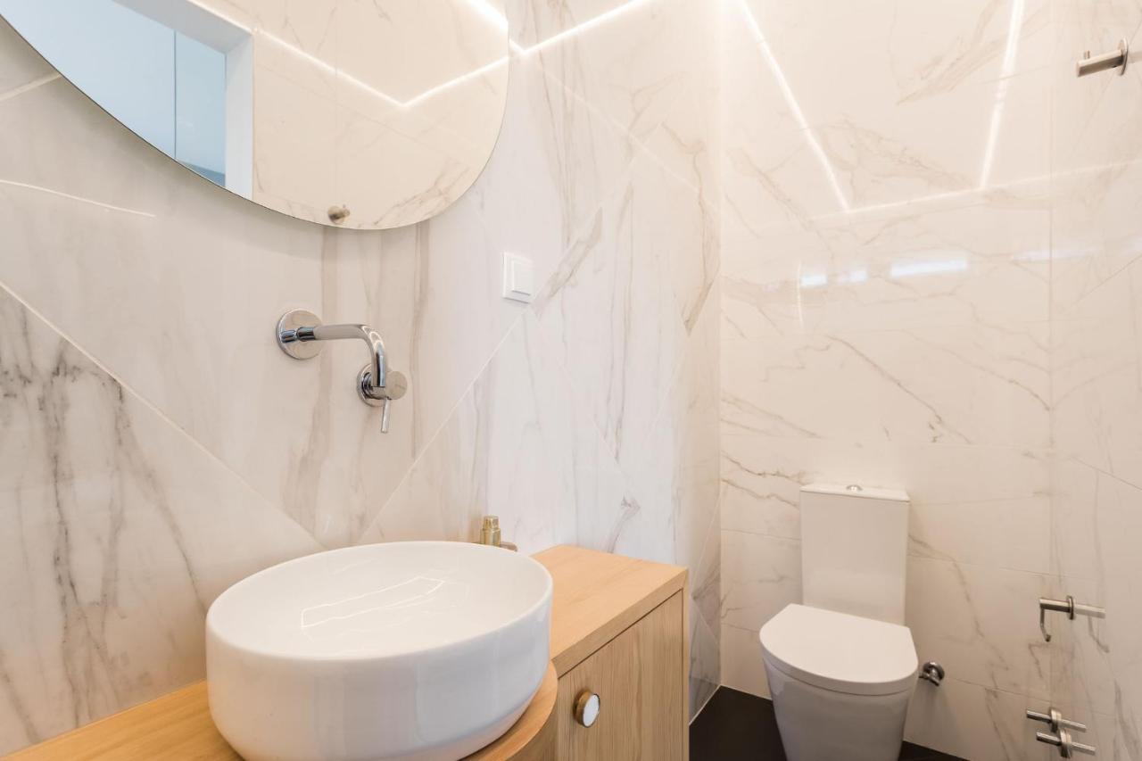 Airport Suites Apartamento Lisboa