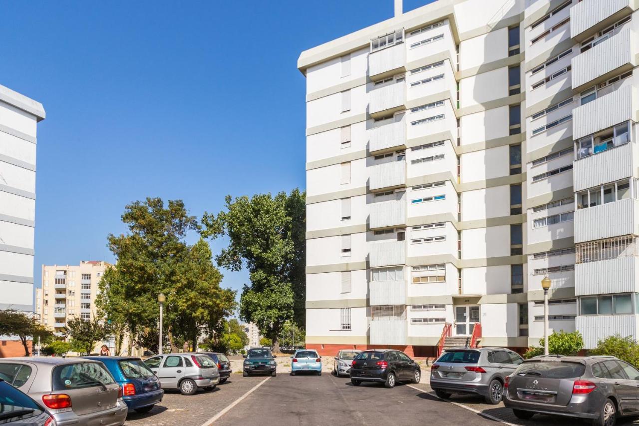 Airport Suites Apartamento
