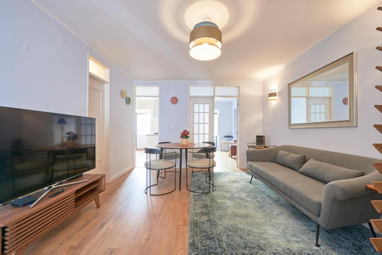 Appartement Amazing Terrace And Riverview In Historical *