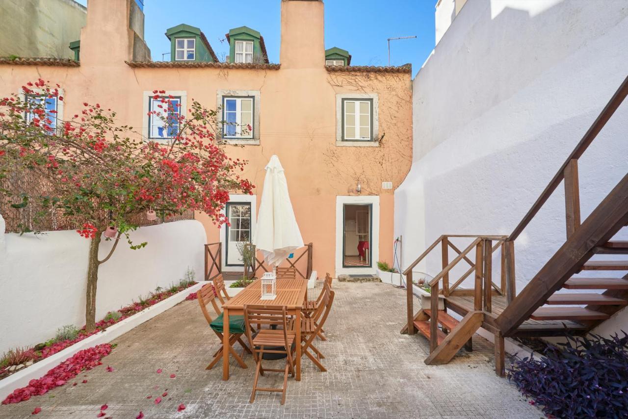 Appartement Amazing Terrace And Riverview In Historical *
