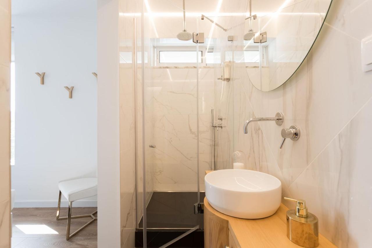 Airport Suites Apartamento