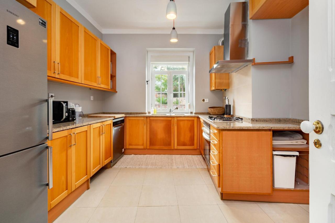 Whome Aq2 Prime Location Luxury For Family & Friends Appartement