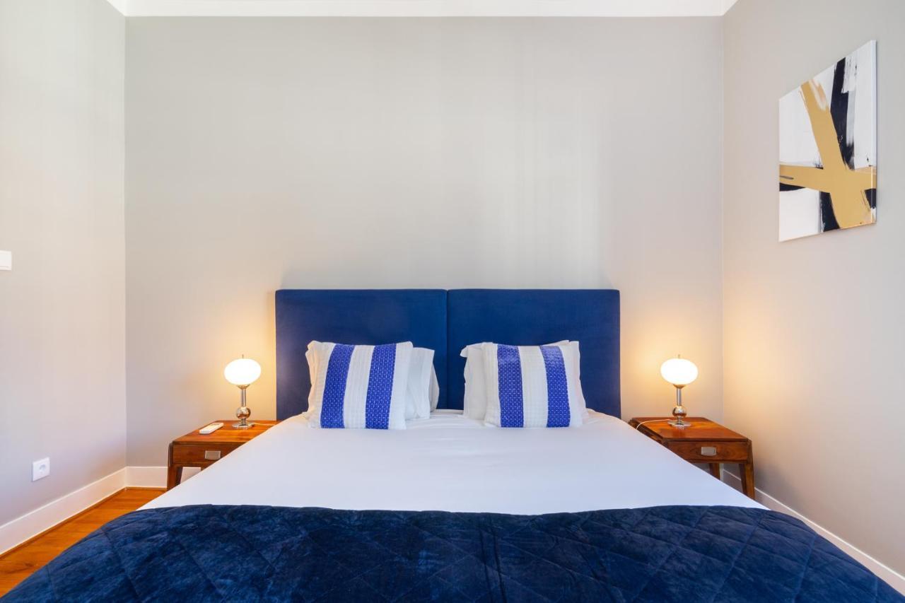 Appartement Whome Aq2 Prime Location Luxury For Family & Friends Lisboa