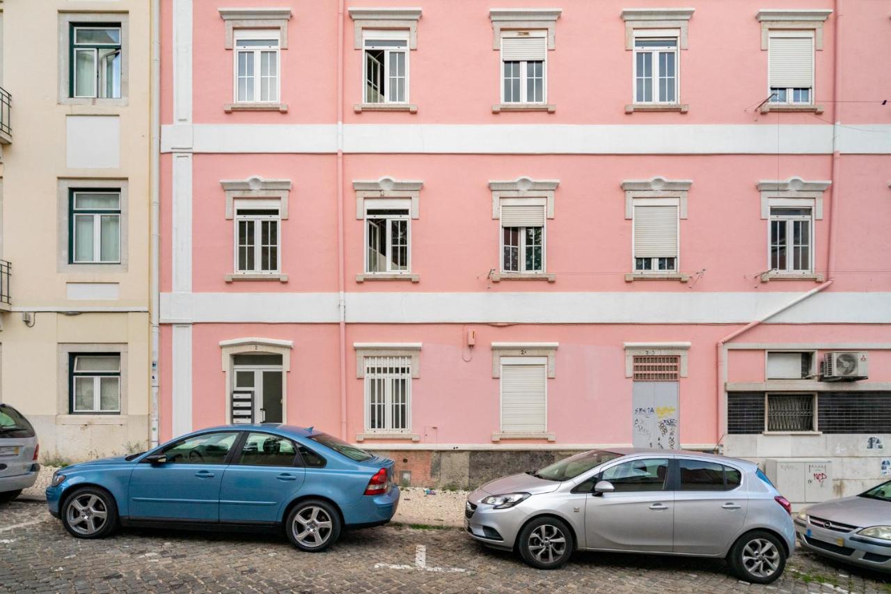 Appartement Whome Aq2 Prime Location Luxury For Family & Friends *