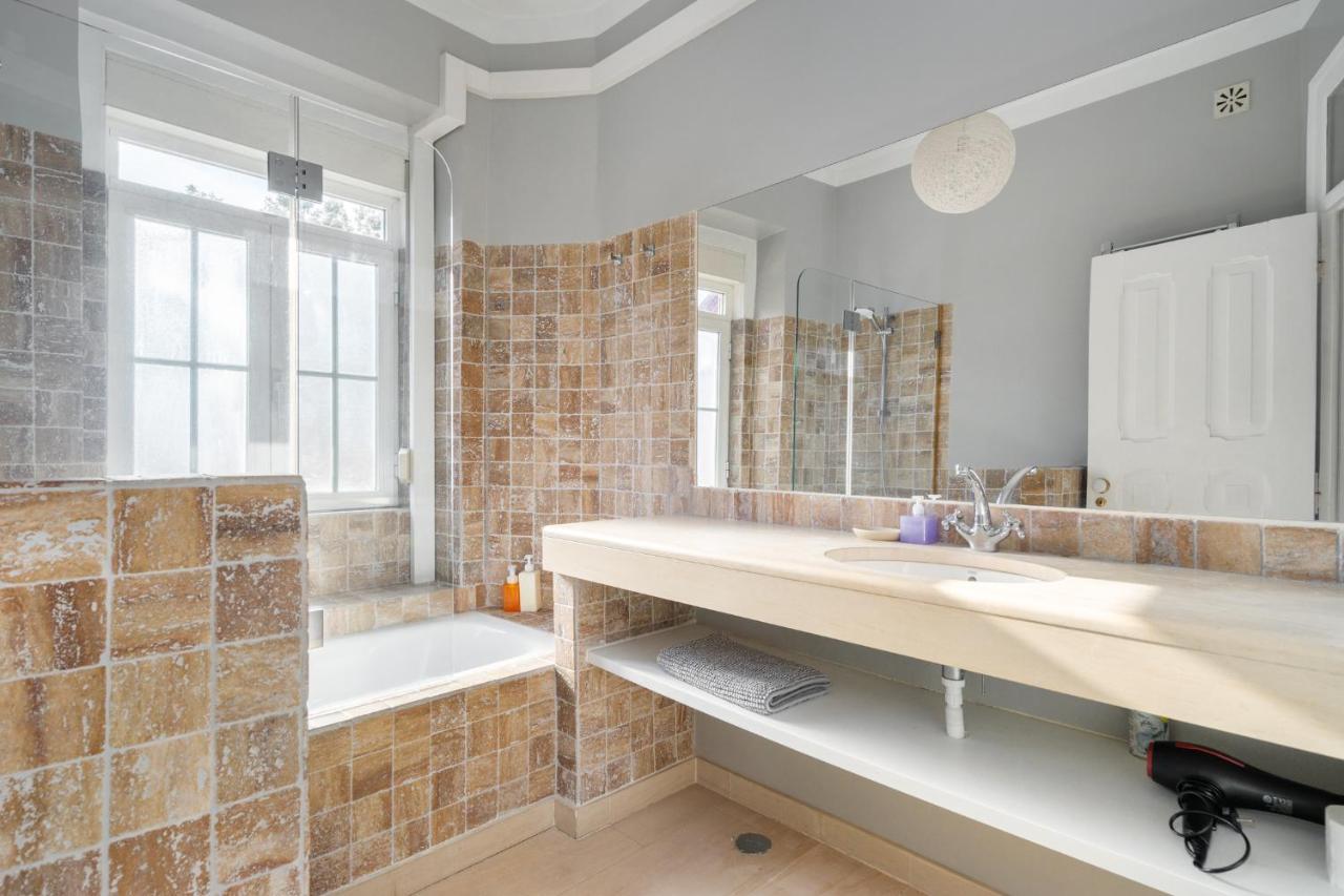 Whome Aq2 Prime Location Luxury For Family & Friends Appartement *
