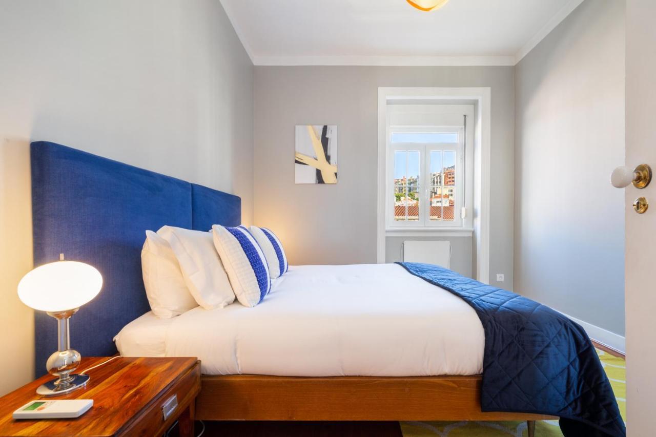 Whome Aq2 Prime Location Luxury For Family & Friends Appartement