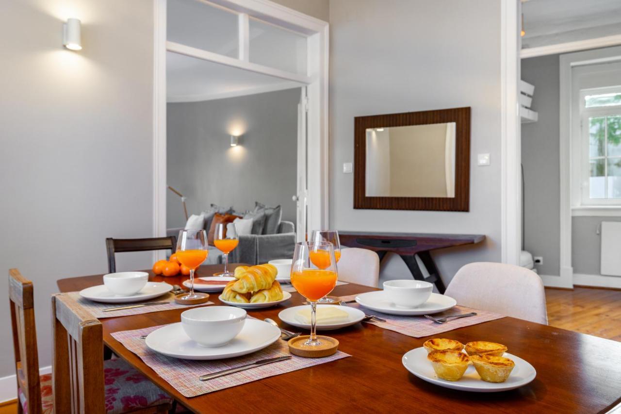 Whome Aq2 Prime Location Luxury For Family & Friends Appartement