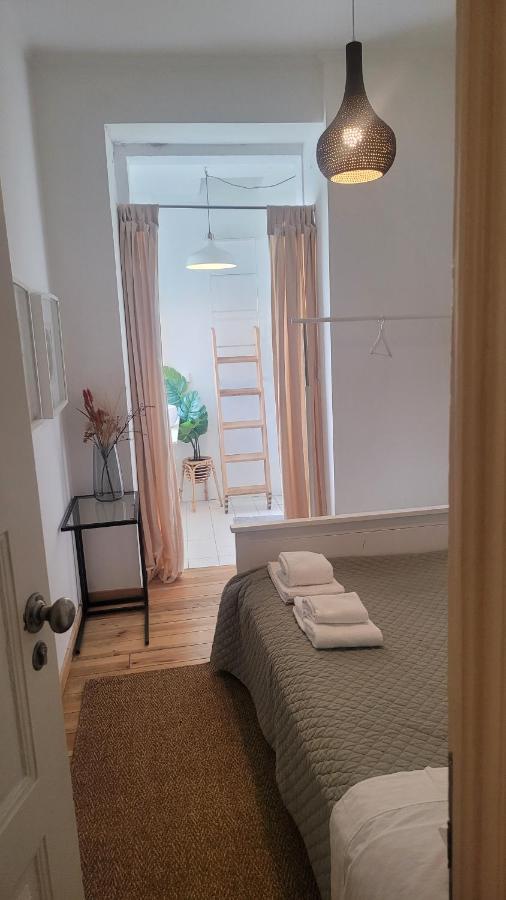Tiny With Private Bathroom - Bairro Alto Maison d'hôtes *