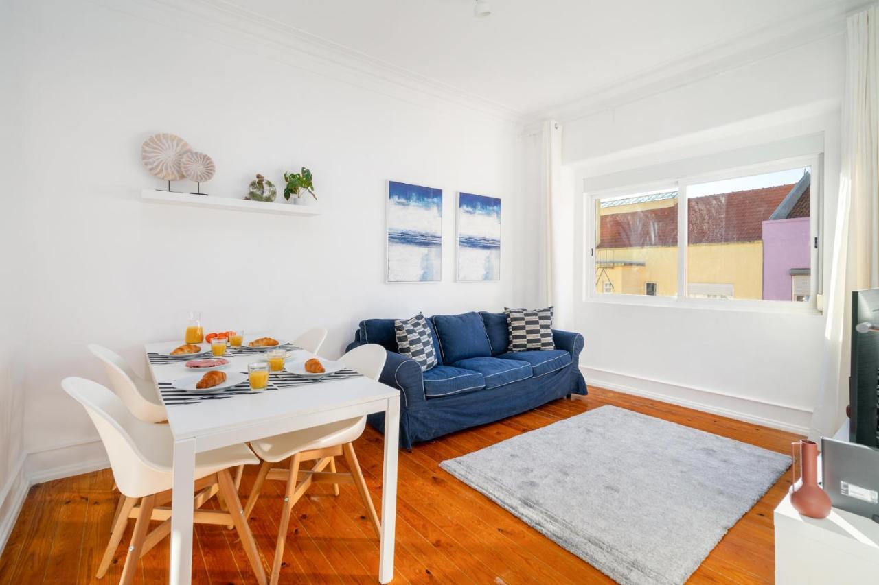 Whome Hideaway Family #3 Appartement