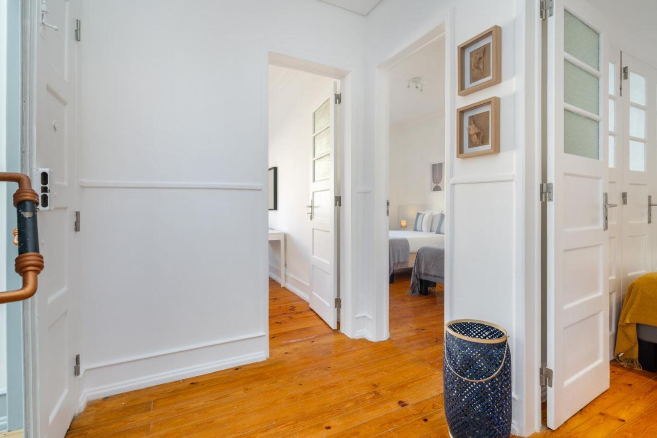 Appartement Whome Hideaway Family #3 Lisboa