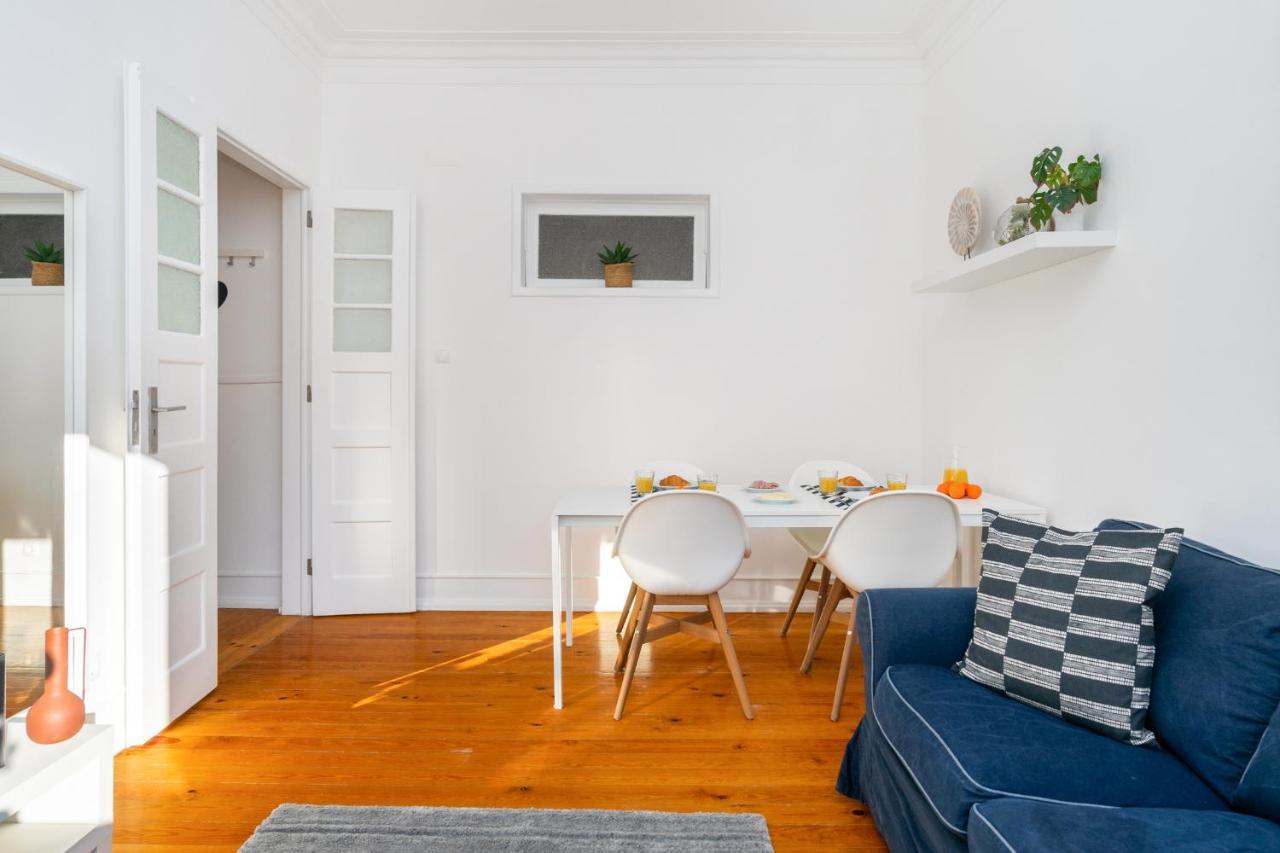 Whome Hideaway Family #3 Appartement *