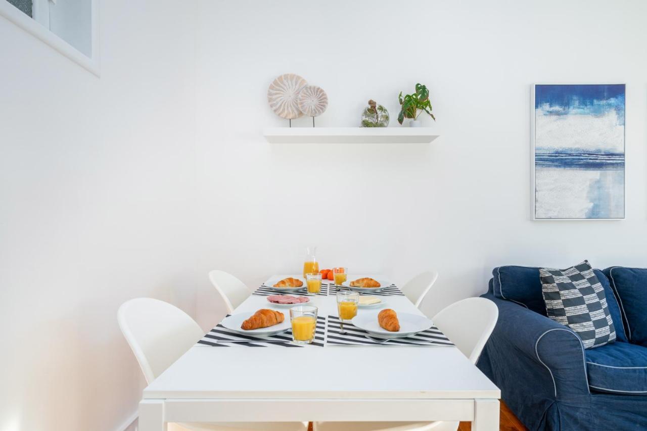 Whome Hideaway Family #3 Appartement