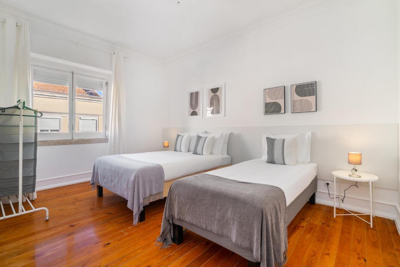 Whome Hideaway Family #3 Appartement