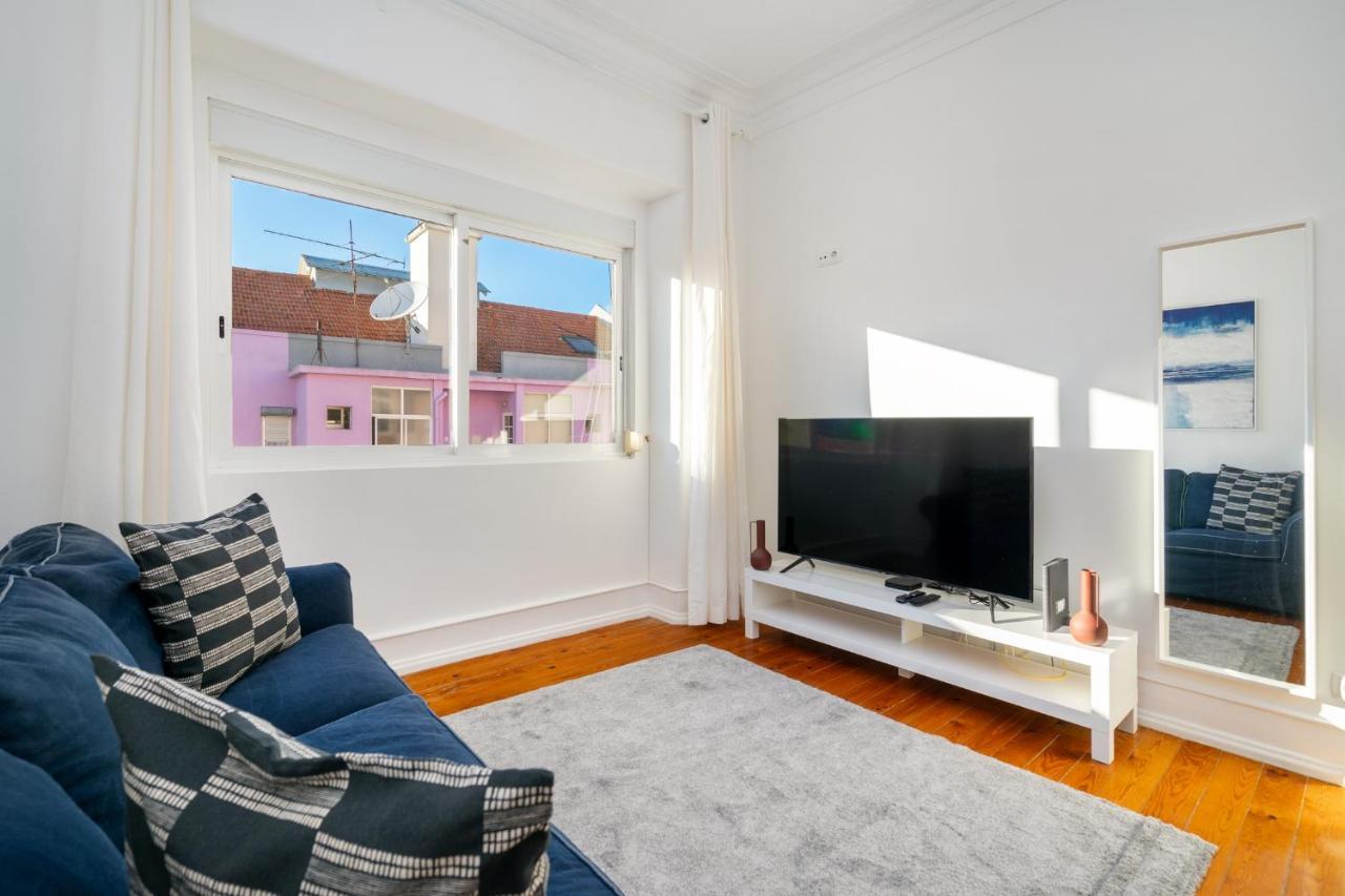 Appartement Whome Hideaway Family #3 *