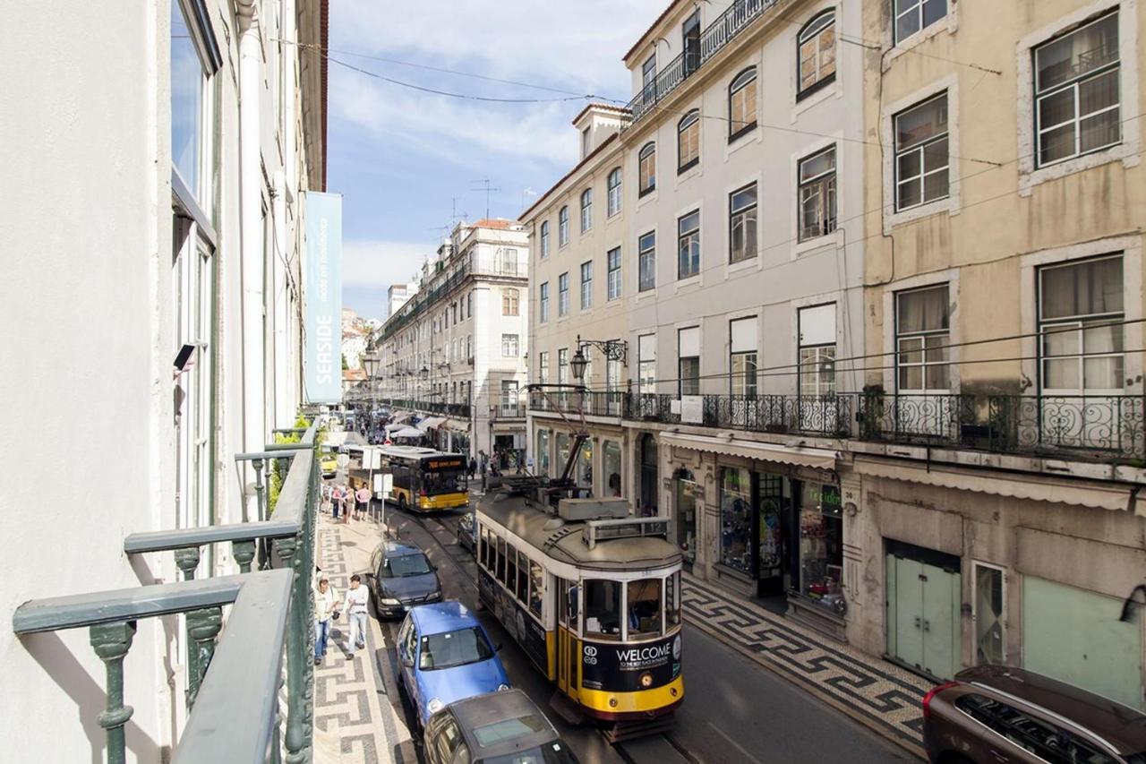 Downtown Vintage By Homing Lissabon