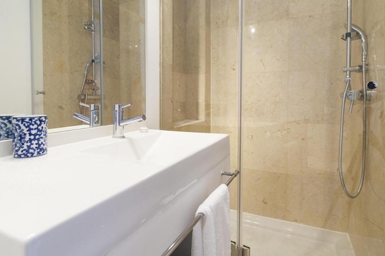 Downtown Vintage By Homing Appartement Lissabon