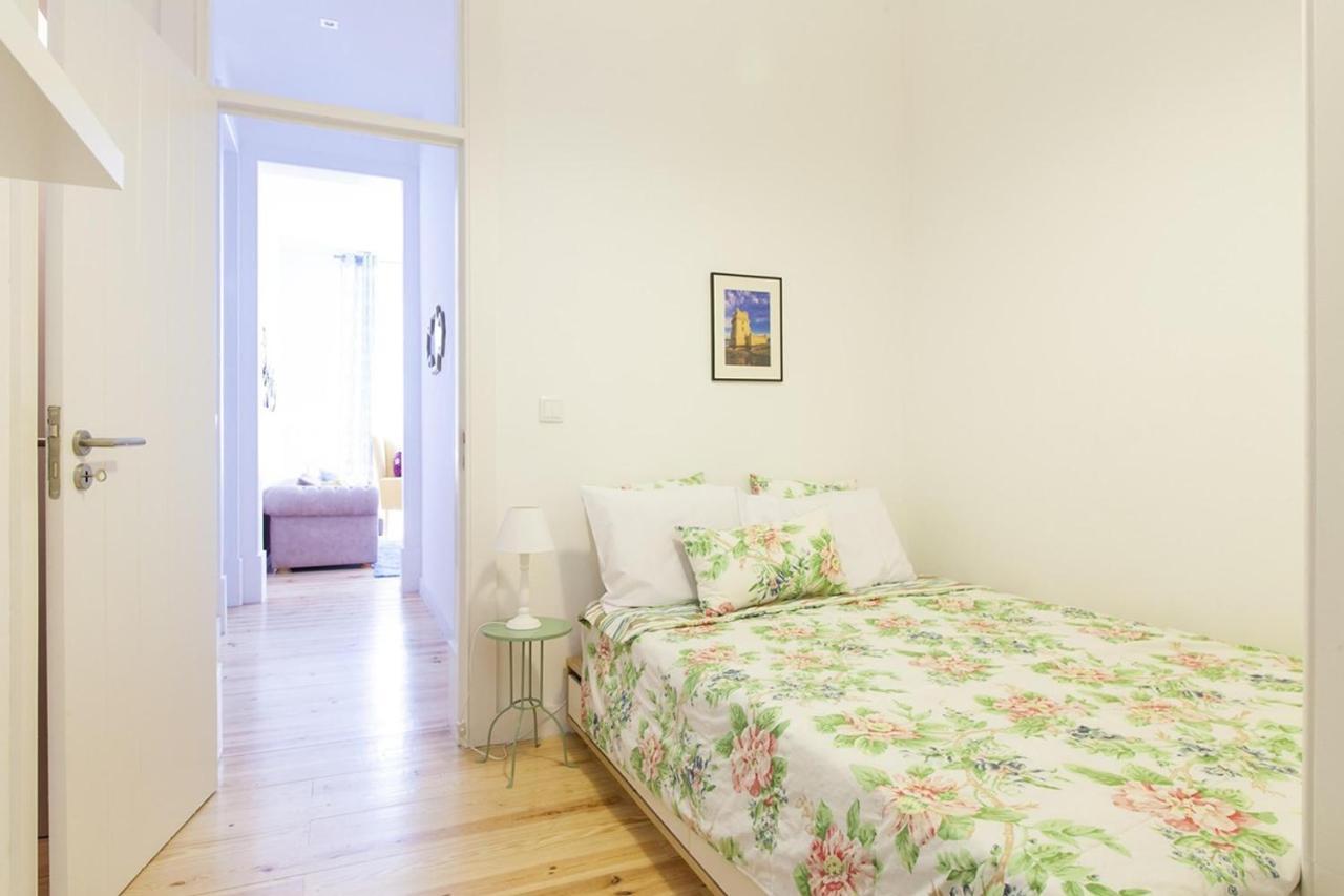 Downtown Vintage By Homing Lissabon