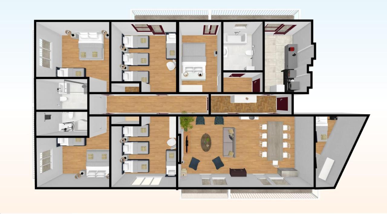 Apolonia 8 - Lisbonbreaks Appartement *