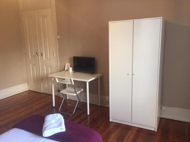 Hostel Casa Dos Reis Lissabon