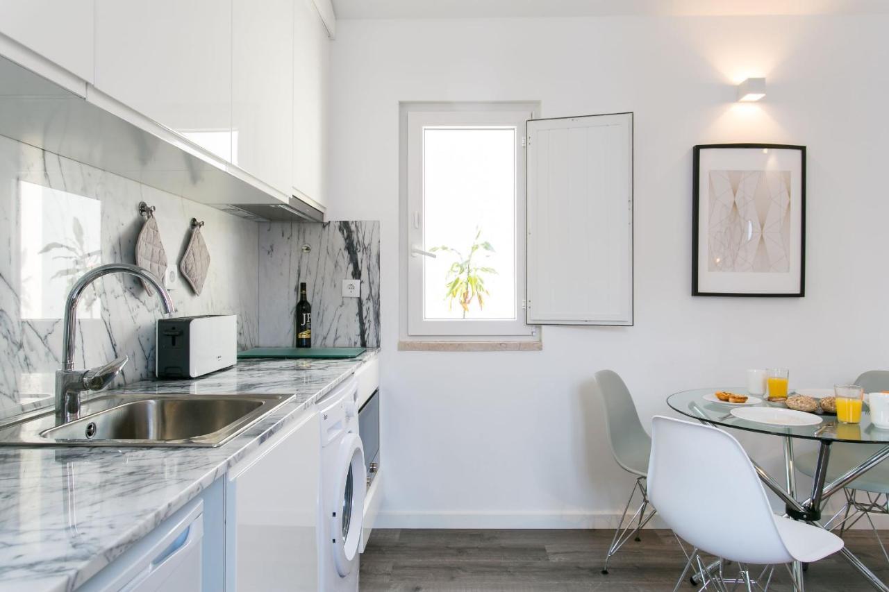 Apartment Adell Lissabon