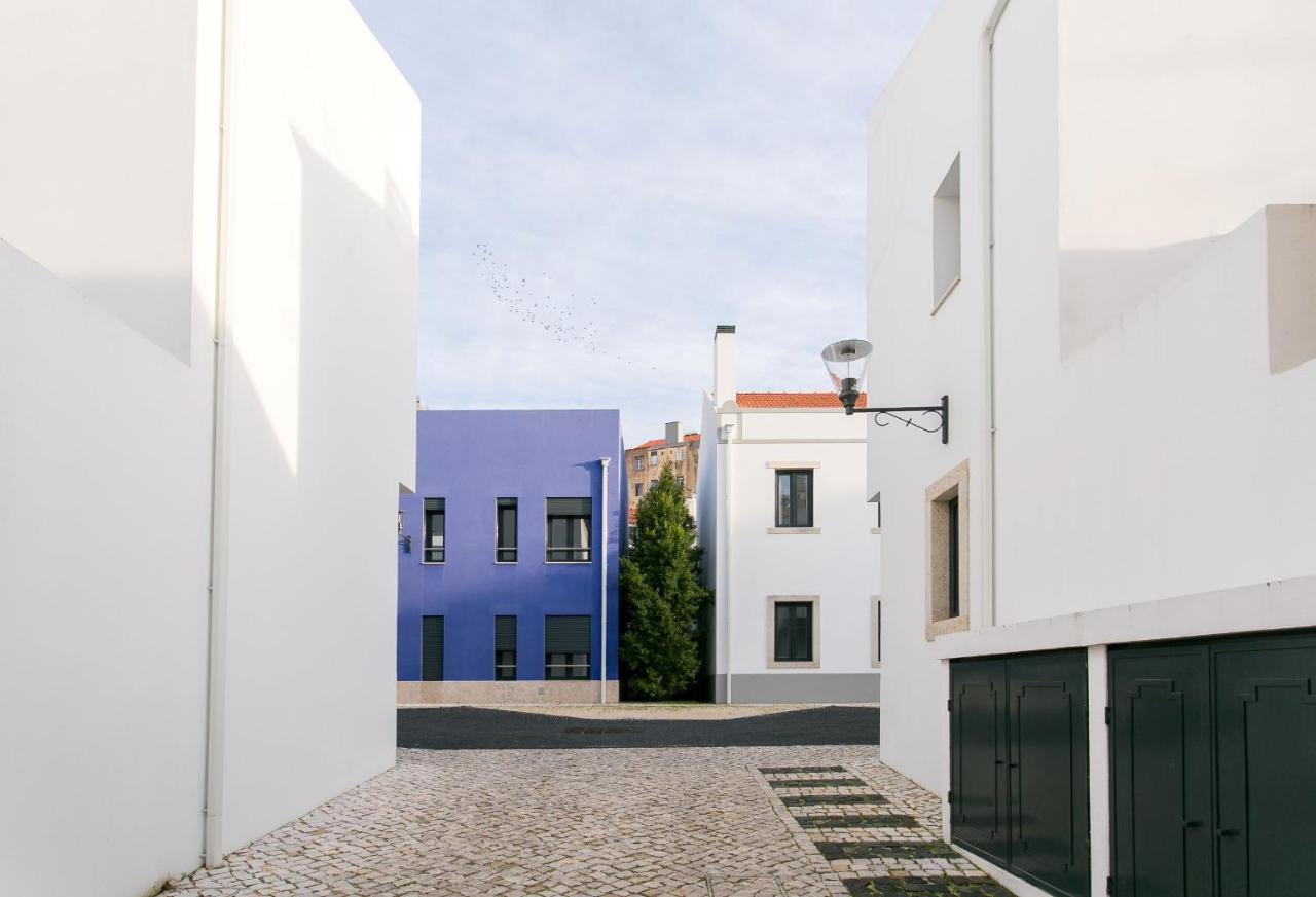 Adell Lissabon