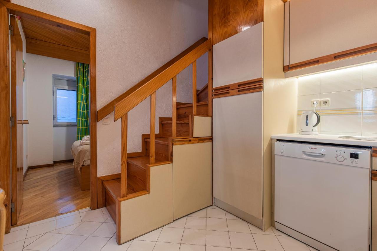 Appartement Lovesome In By Lovelystay *