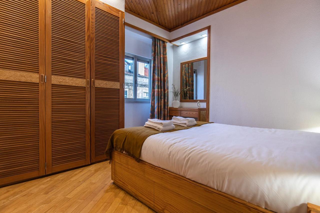 Apartment Lovesome In By Lovelystay Lissabon