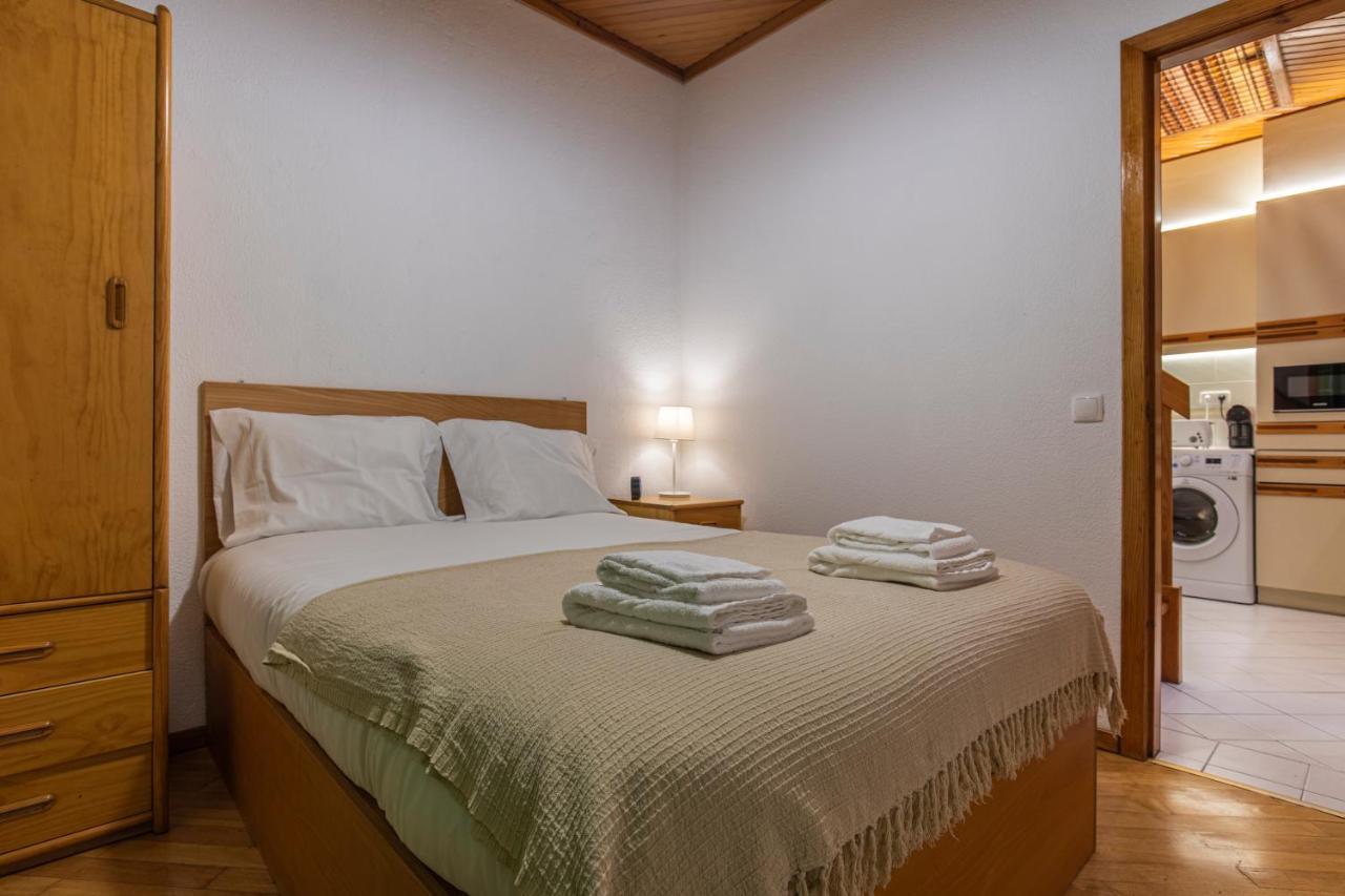 Lovesome In By Lovelystay Appartement *