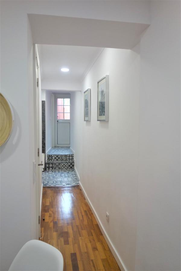 Appartement Santa Marta By Trip2portugal *