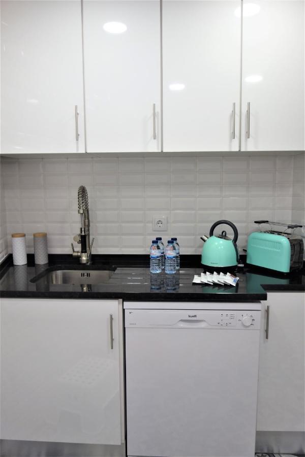 Appartement Santa Marta By Trip2portugal