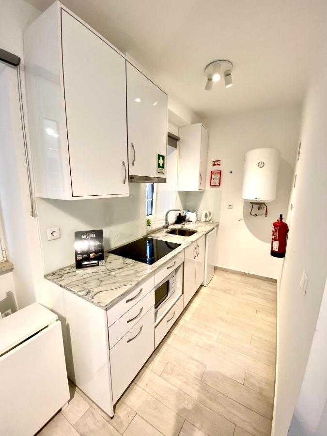 House Of Comfort 3 Apartment In Central Lisbon Lissabon