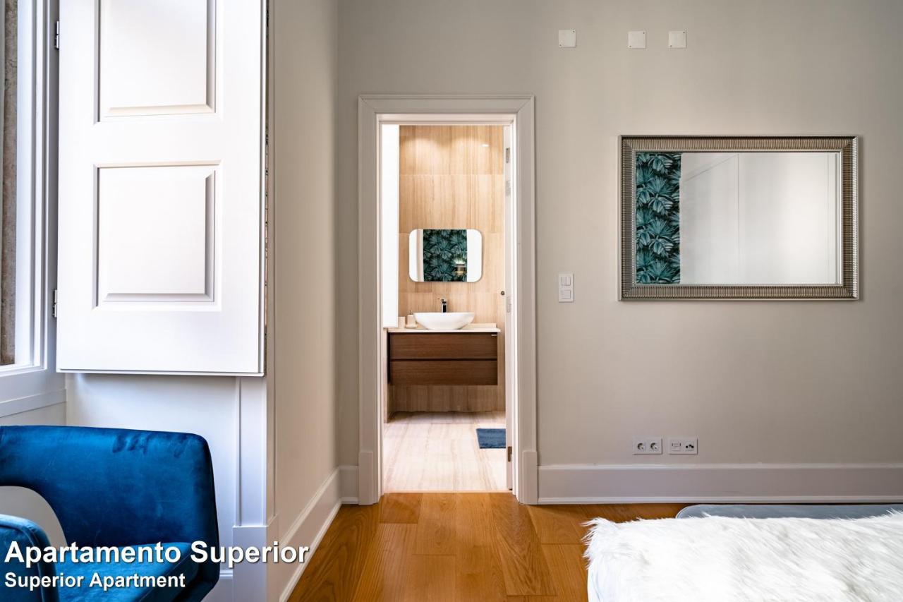Appartement Akicity Baixa Selected