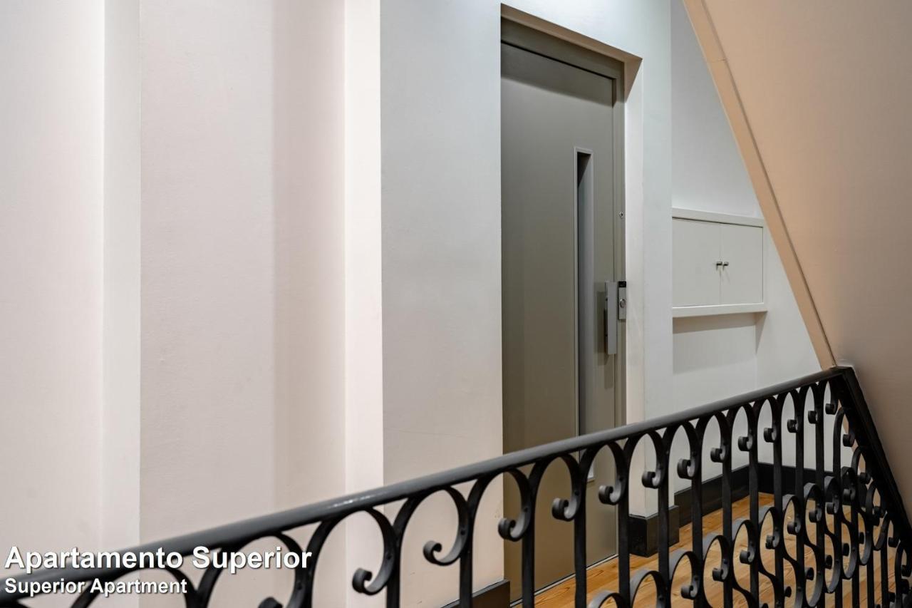 Appartement Akicity Baixa Selected