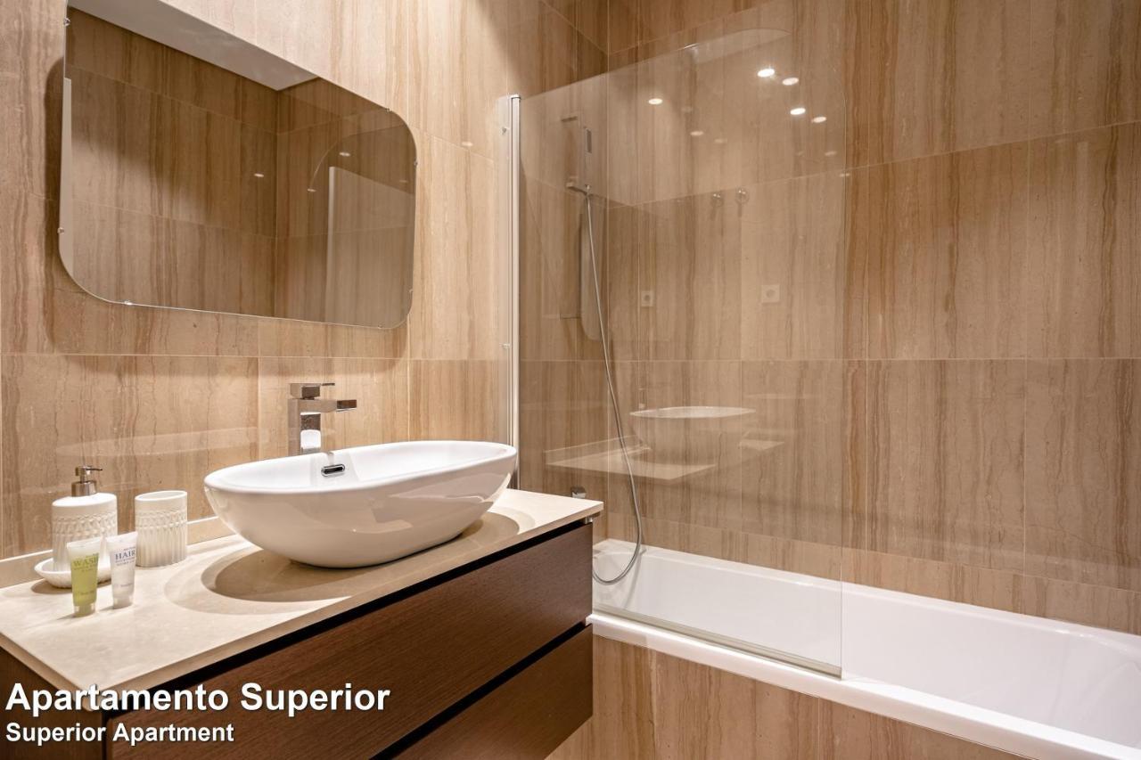Appartement Akicity Baixa Selected *