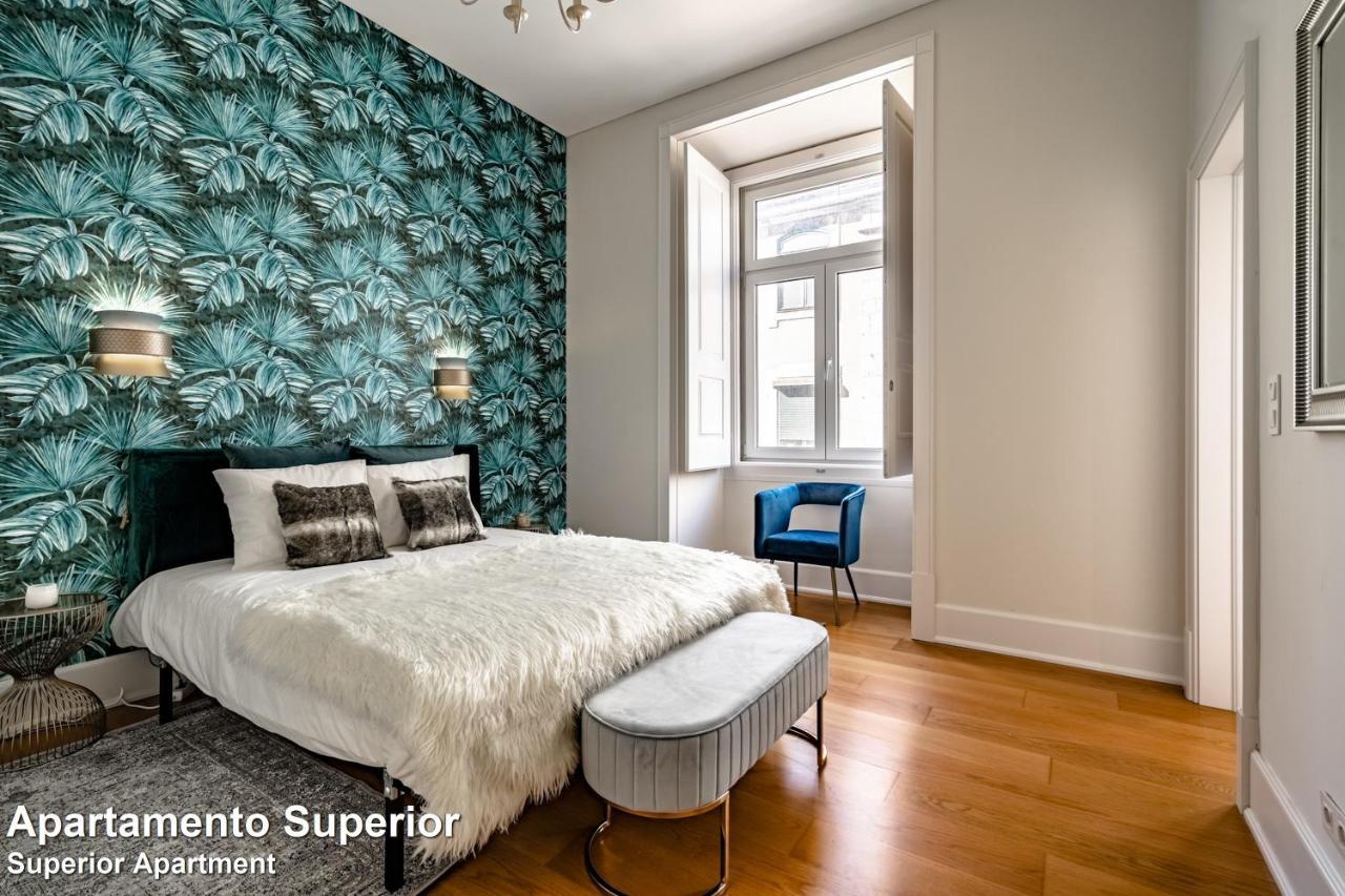 Appartement Akicity Baixa Selected Lisboa