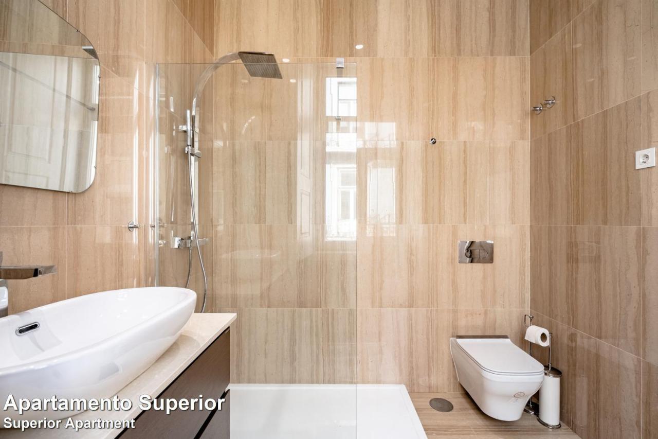 Appartement Akicity Baixa Selected