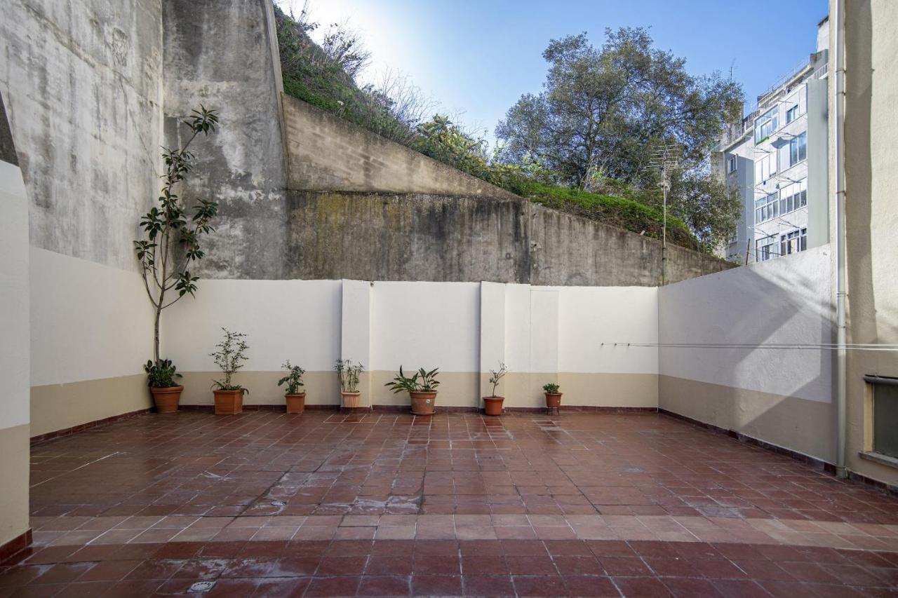 Alcantara Terrace By Gt House Apartamento Lisboa