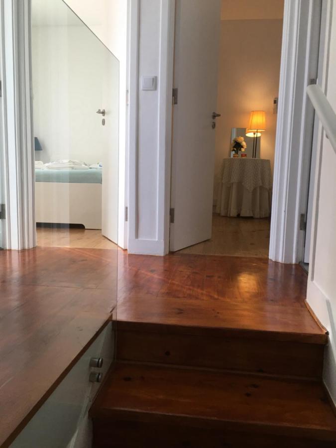 Appartement Madre Deus Lissabon