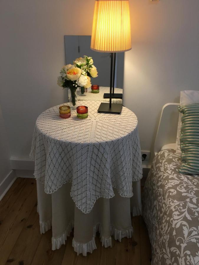 Madre Deus Appartement *
