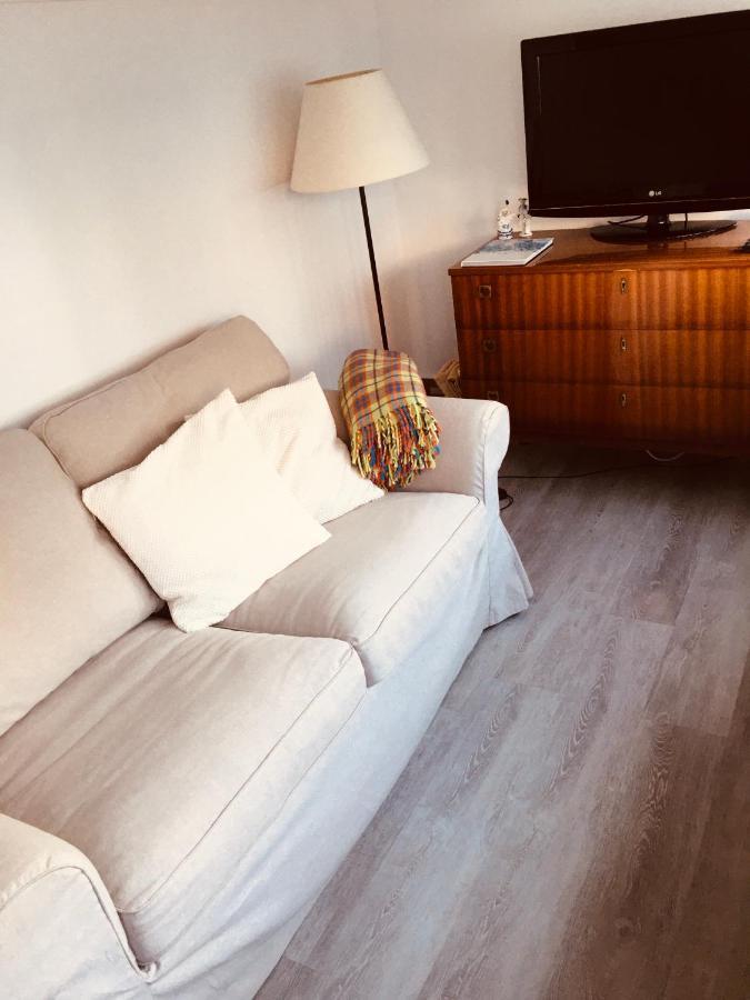 Madre Deus Appartement