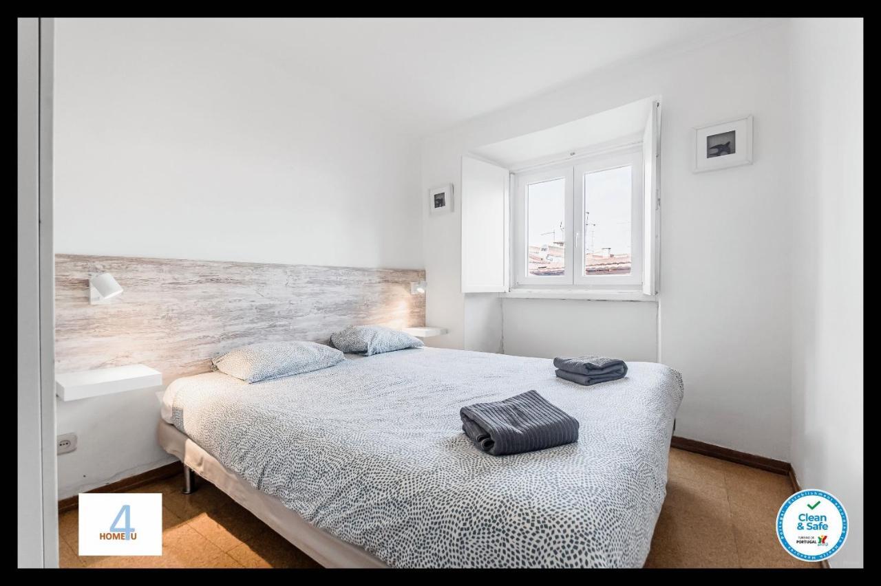Appartement Home4u - Mouraria Typical Neighborhood *