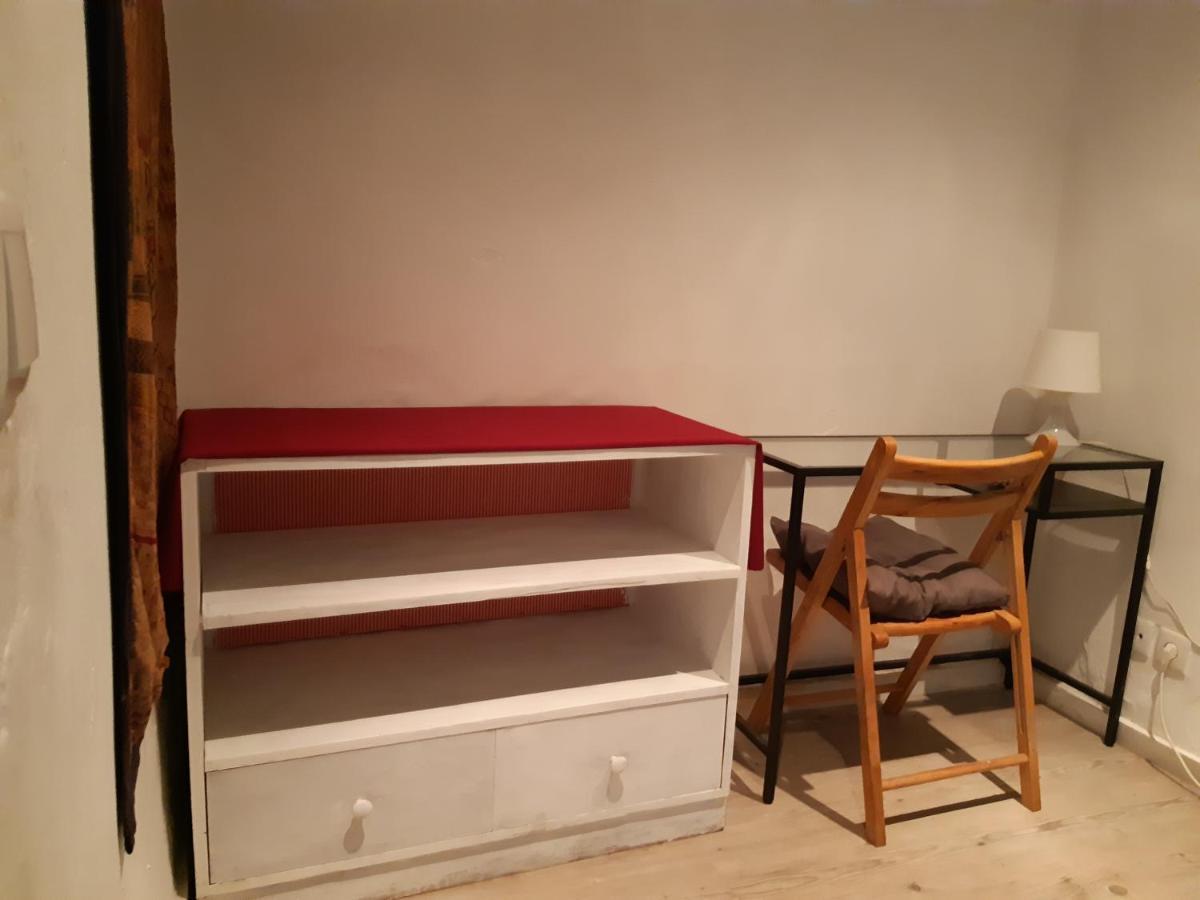 Appartement Casa Da Rua Fresca Lisboa