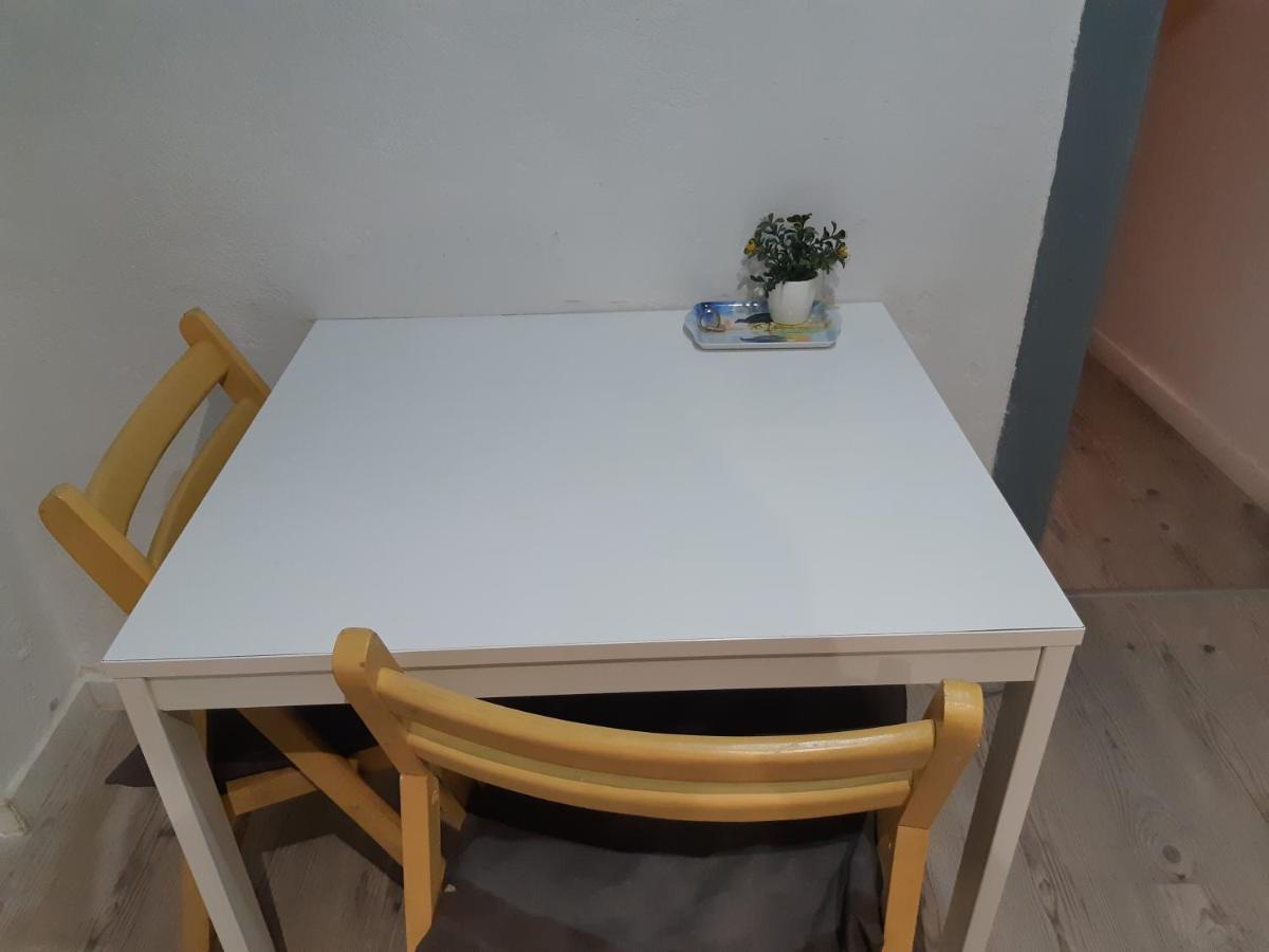 Appartement Casa Da Rua Fresca