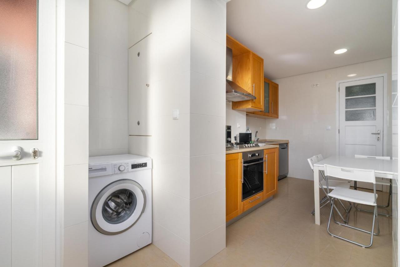 Whome Hideaway Family #3 Appartement *