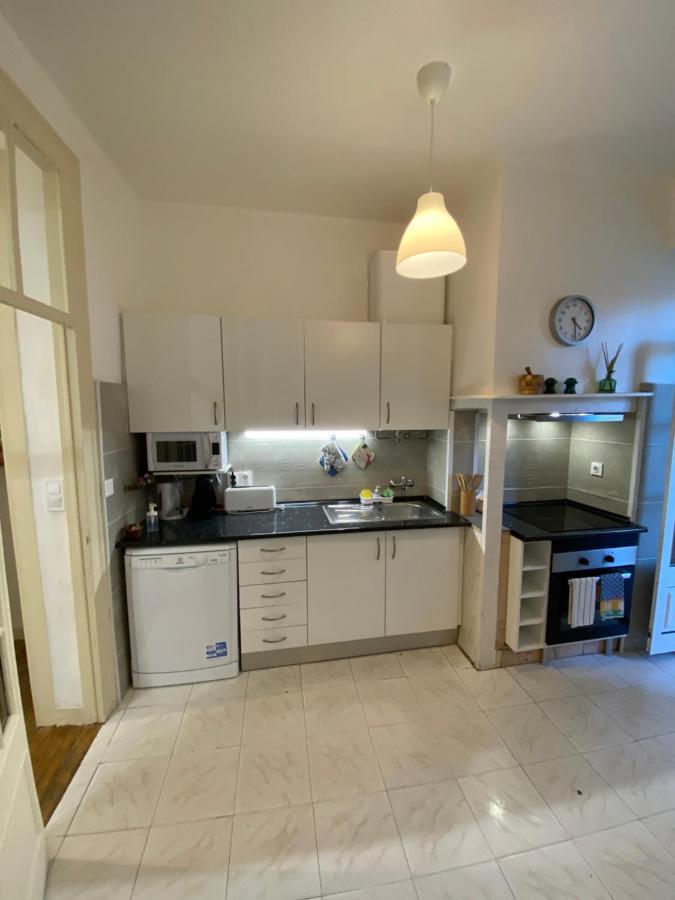 Tomás Surf Shelter Apartment Lissabon
