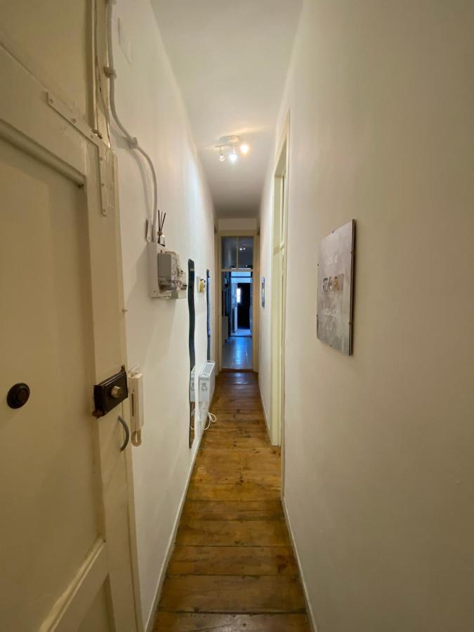 Tomás Surf Shelter Apartment