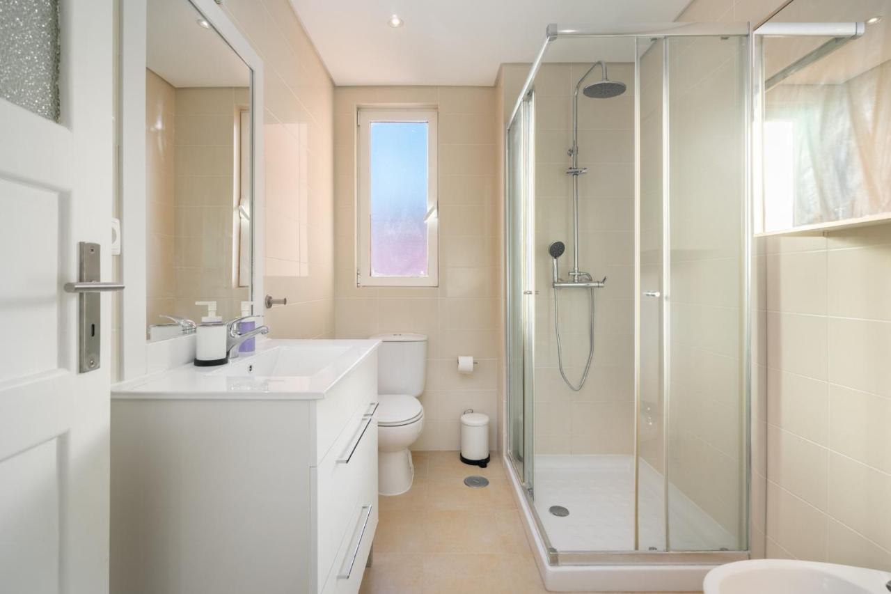 Appartement Whome Hideaway Family #3 *