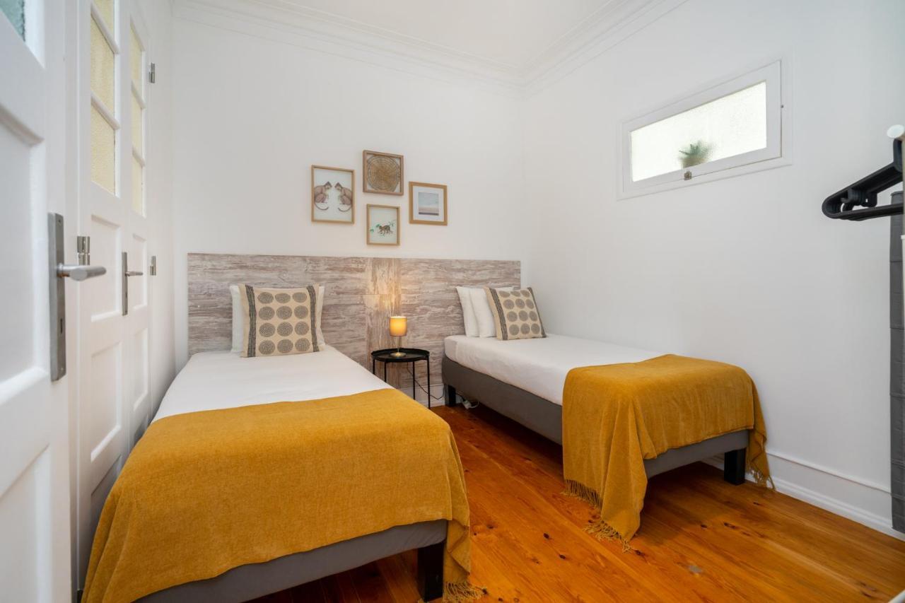 Whome Hideaway Family #3 Appartement