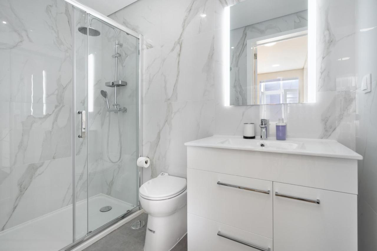 Appartement Whome Hideaway Family #3 Lissabon