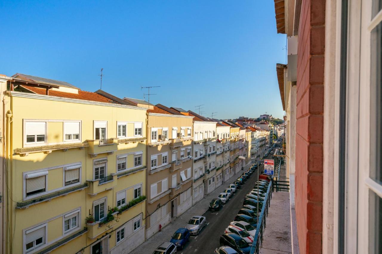 Whome Hideaway Family #3 Appartement